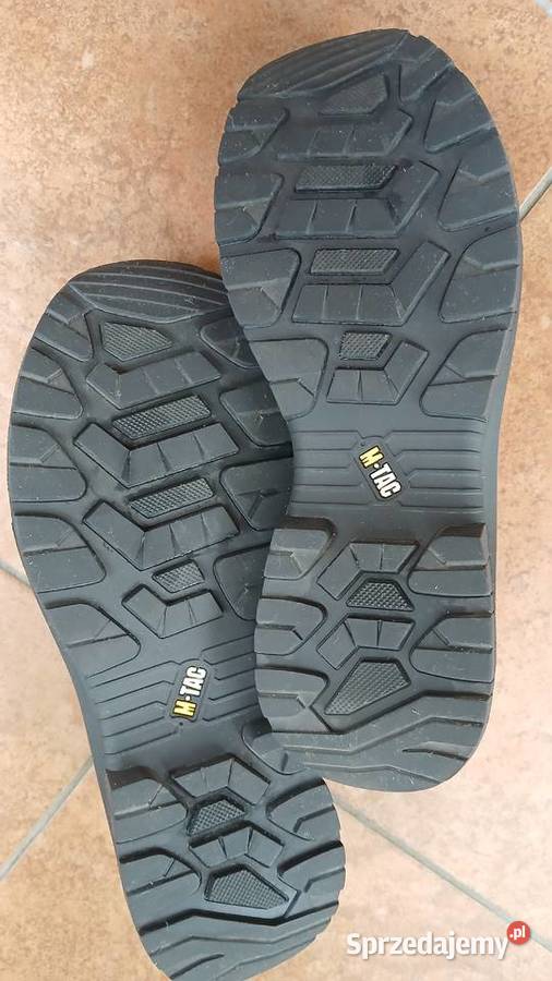 Buty Trekkingowe MTac IVA Grey rozmiar 39 kolor inna Obuwie sportowe Lubartów