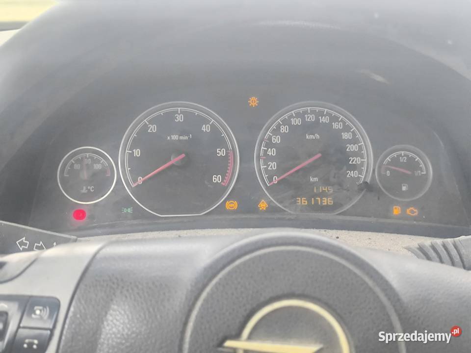 Vectra c Vectra Opel Rawa Mazowiecka