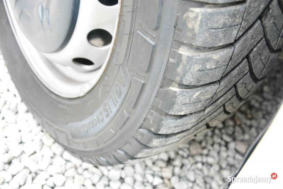 Renault Master L2H2 średniak 7 osobowy 135KM mazowieckie Warszawa