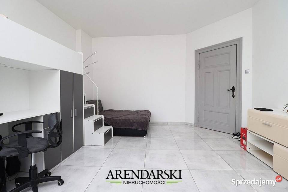 MIESZKANIE W CENTRUM MIASTA balkon Sprzedaż lubuskie Gorzów Wielkopolski