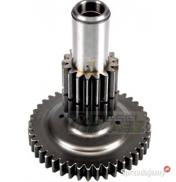 5176776 Wałek główny skrzyni biegów Case JX mazowieckie sprzedam