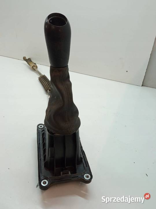 LEWAREK SKRZYNI BIEGÓW 15 DCI 5 B WYBIERAK osobowe