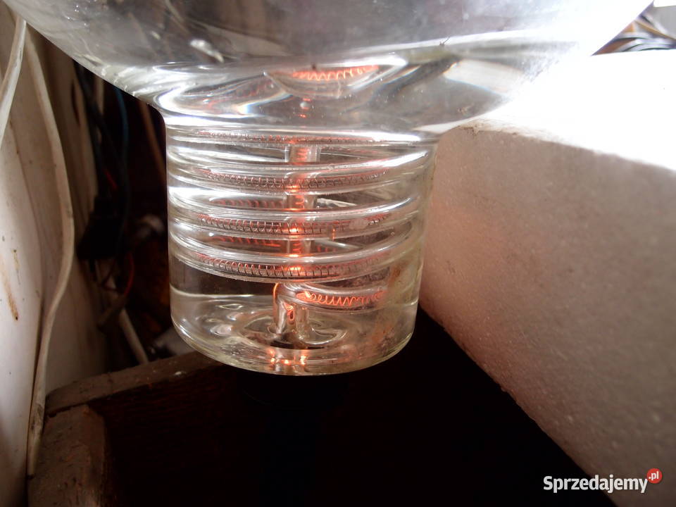 Kolba stożkowa 10000 ml Erlenmeyera wąska szyja Łódź sprzedam