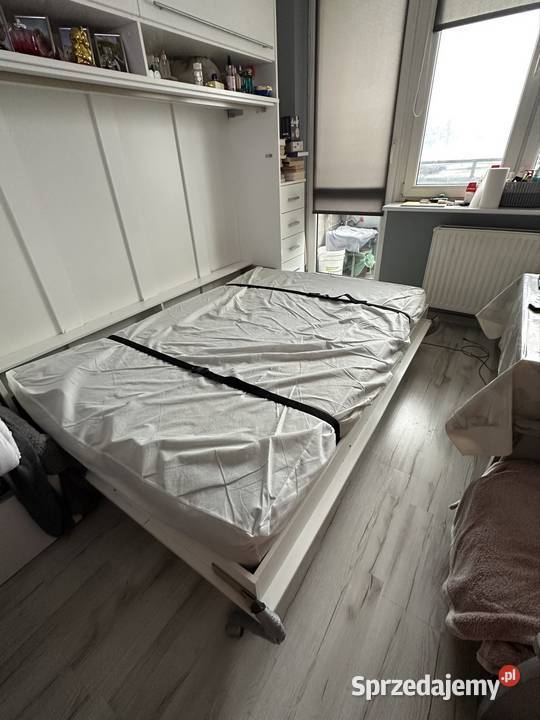 Półkotapczan 140x200 mazowieckie Warszawa