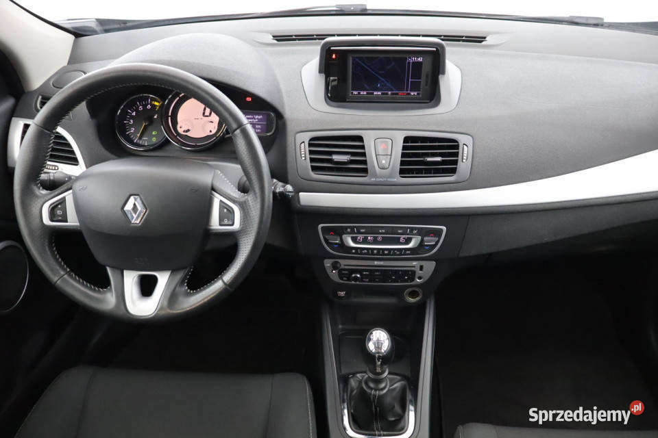 Renault Megane 12 TCe śląskie sprzedam