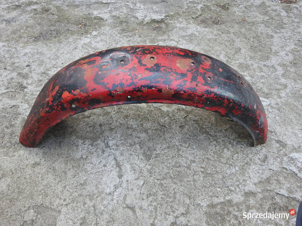 M72 ZIS EMKA WOJENNA BMW R71 R66 nie R35 R75 WH Warszawa