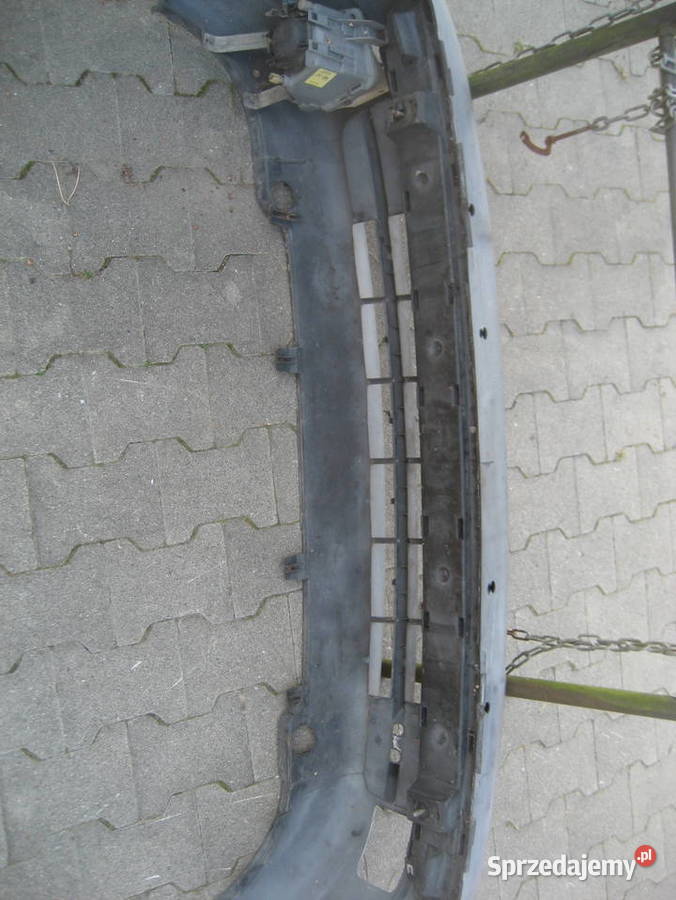 opel astra F 1 zderzak przedni 90380337 Rakoniewice