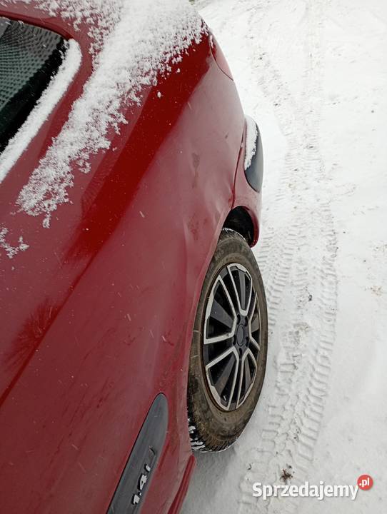 Citroen Xsara 14 podkarpackie Lubaczów sprzedam