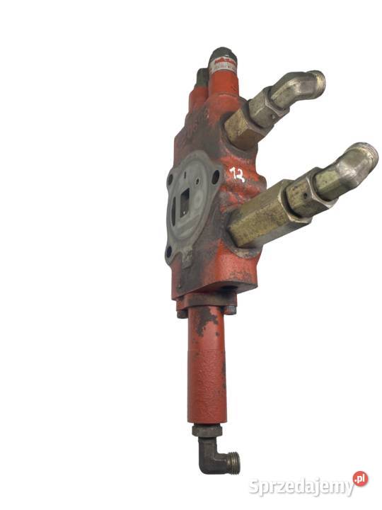 ZAWÓR HYDRAULICZNY BLOK STERUJĄCY RC40161133 Kielce