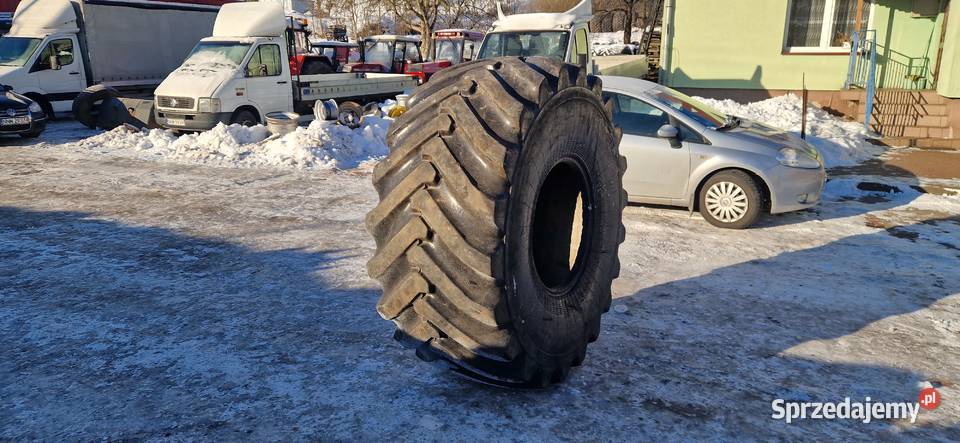 28126 75065r26 281r26 12PR Kirowiec K700 Nowe Miasto Lubawskie