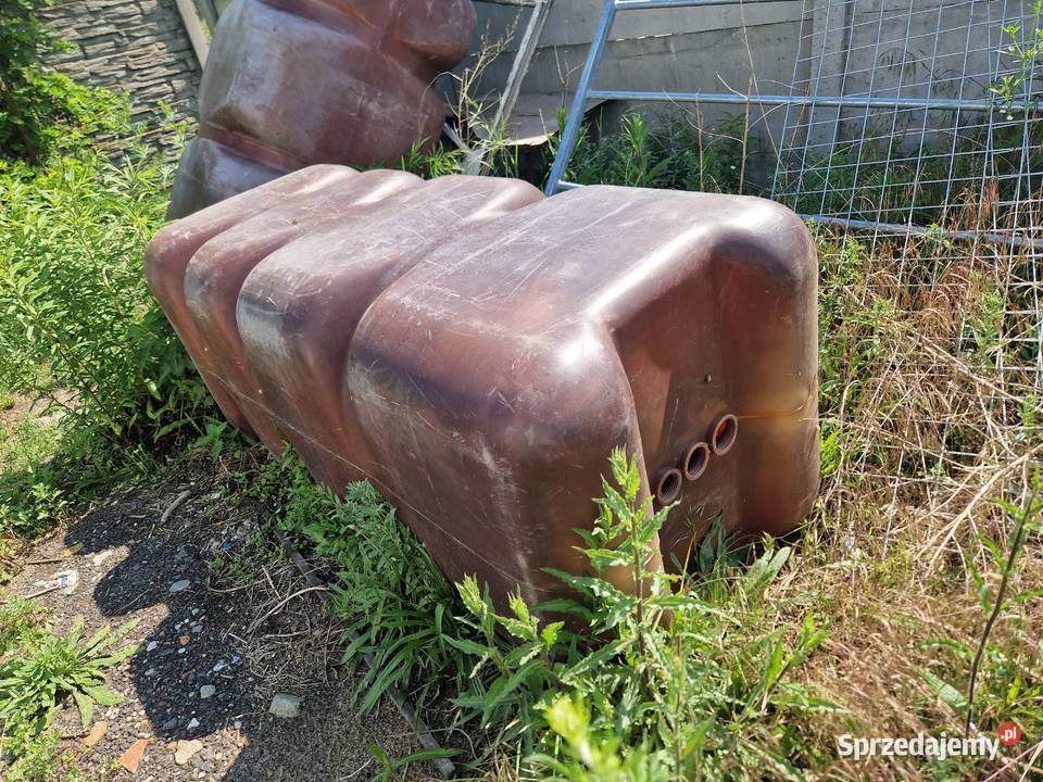 Zbiornik Zbiorniki lubuskie