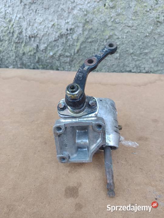 Maglownica fiat 126p Przekładnie kierownicze dolnośląskie