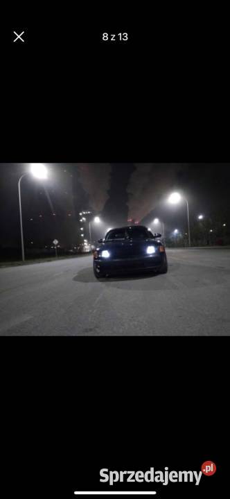 Passat b5 Rok produkcji 1998 Pozostałe mazowieckie