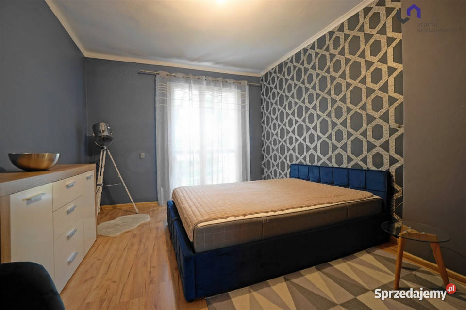 wynajmu mieszkania 4589m2 2 pokojowe Katowice Piętro 1