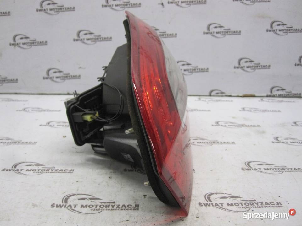 FORD S MK1 I 10r lampa lewa tył AM2113A602AD Kielce sprzedam