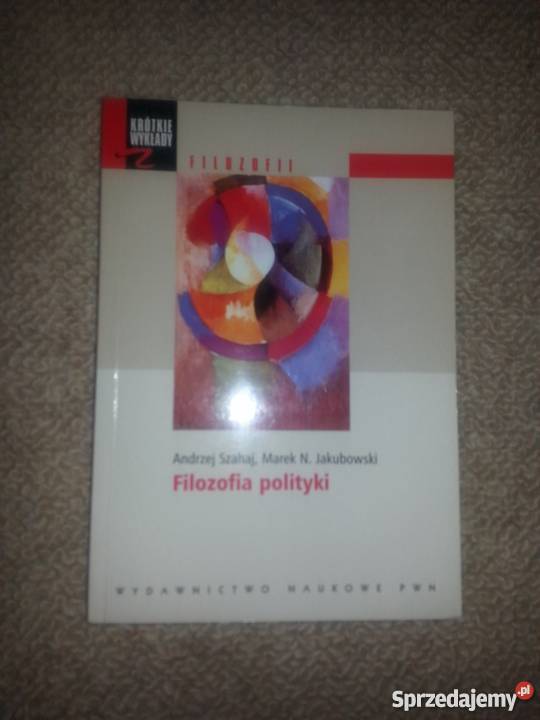 Filozofia Polityki
