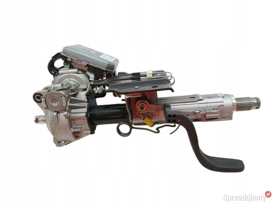 KOLUMNA WSPOMAGANIE ELEKTRYCZNE 6R1909144AJ sprzedam