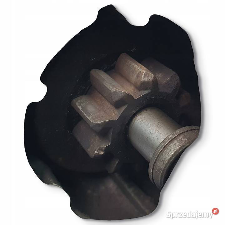 ROZRUSZNIK Renault Master II Movano 25 DCI osobowe Chełm