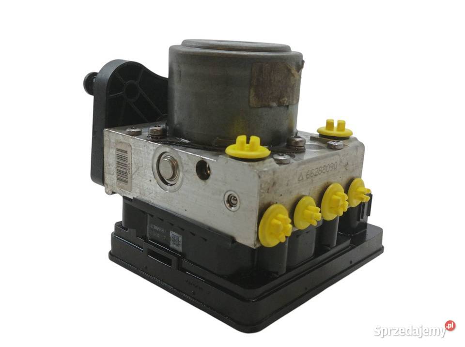 POMPA ABS A2134310801 MercedesBenz Eklasa V