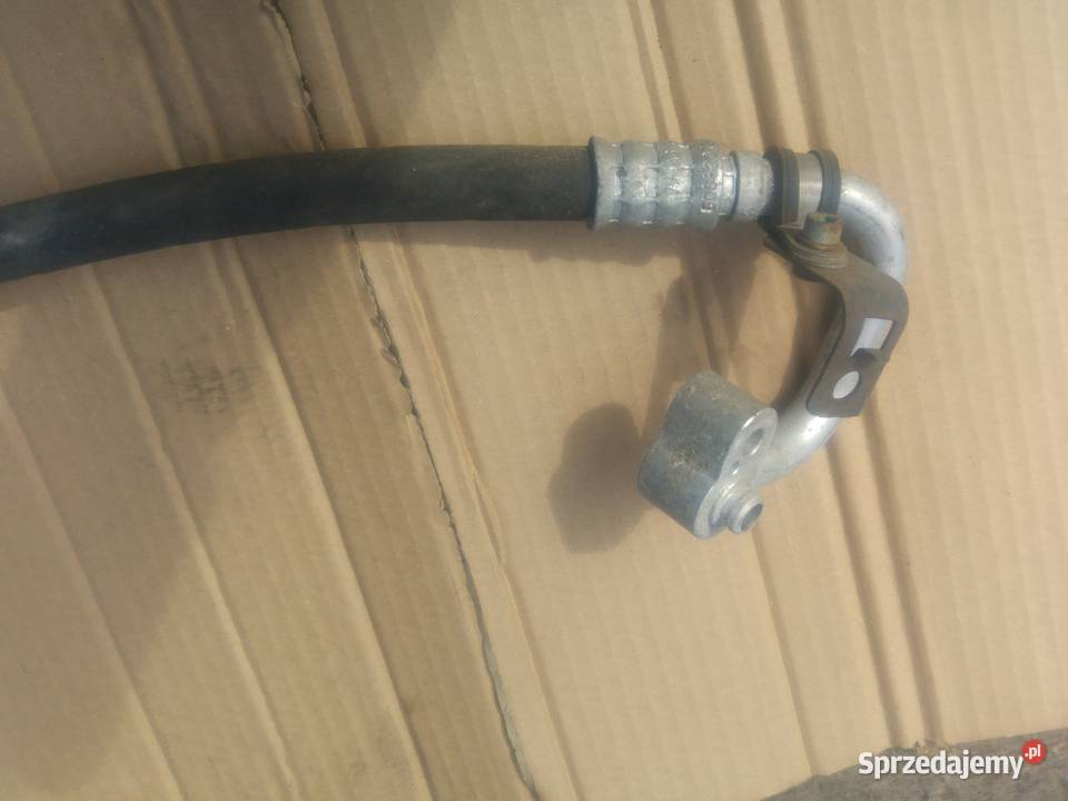 Przewód klimatyzacji VW Polo 6Q 6Q0820721H Dębno
