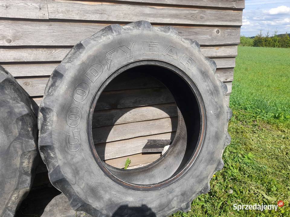 Opony 169 34 warmińsko-mazurskie Górowo Iławeckie