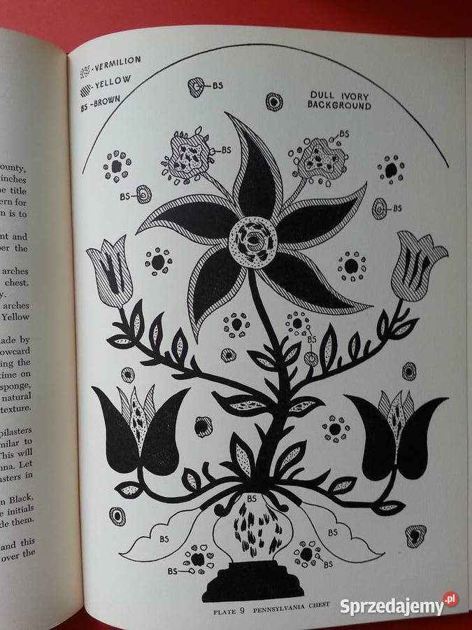 2914 Amerykańskie Antyczne Dekoracje Szczecin