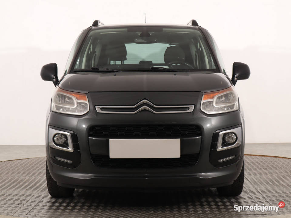 Citroen C3 Picasso 12 PureTech