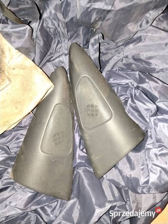 ML W 163 głośniki wysokotonowe w drzwi Piekoszów