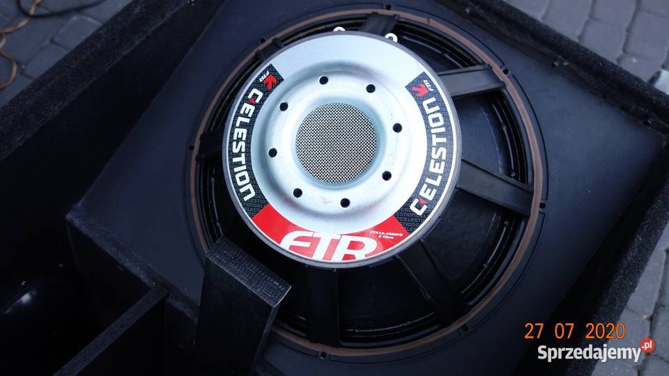 Ldm Pst proline 1018 1000w 8ohm łódzkie Poddębice