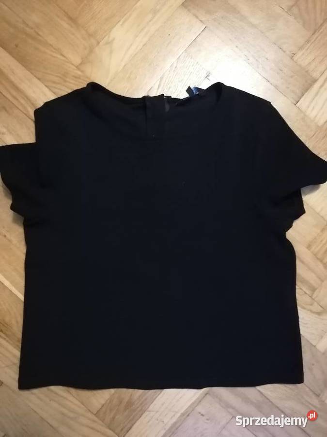 Bluzki różne rodzaje Bluzki i koszule pomorskie Gdańsk