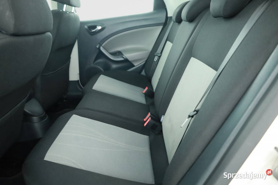 Seat Ibiza 12 TSI Piaseczno