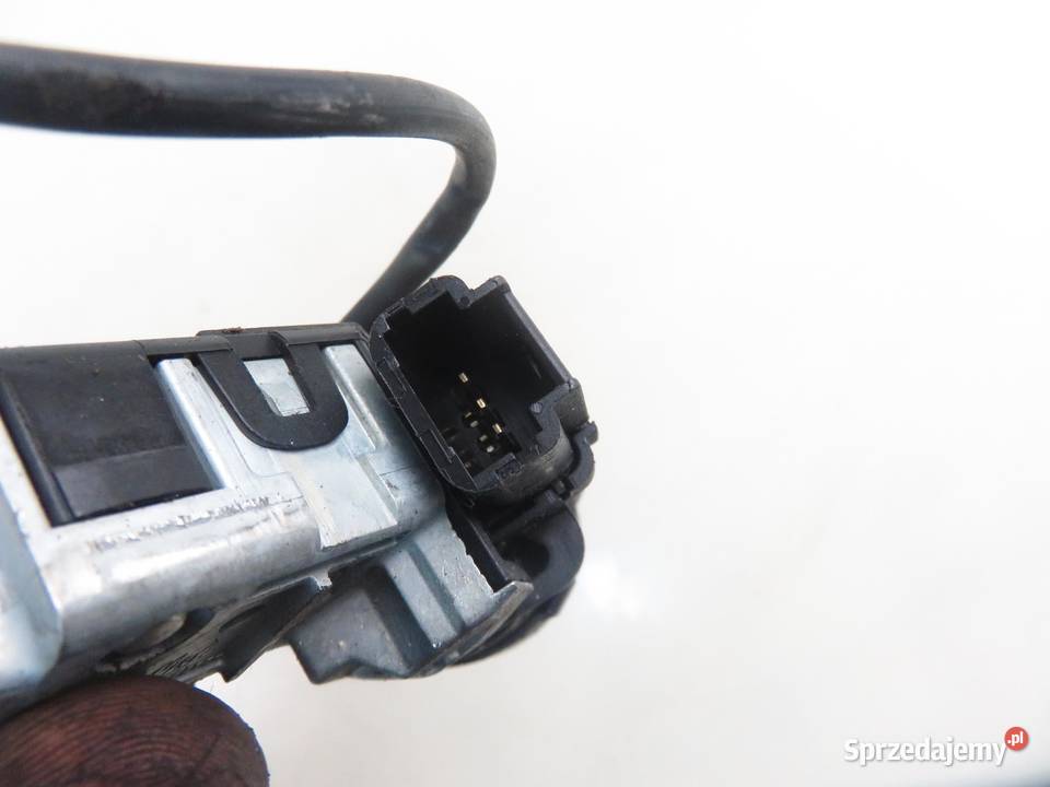 STACYJKA PEUGEOT 308 SW II 36454600 9663123380 osobowe