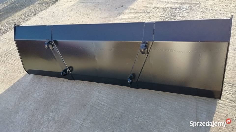 Łyżka Szufla Objętościówka do Tura i Ładowarki z świętokrzyskie sprzedam