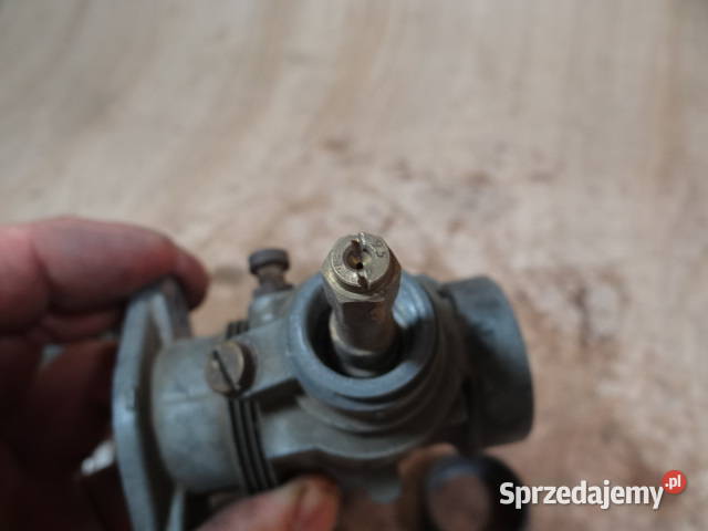 gażnik Simson AWO Sport drobne braki org DDR Żary sprzedam