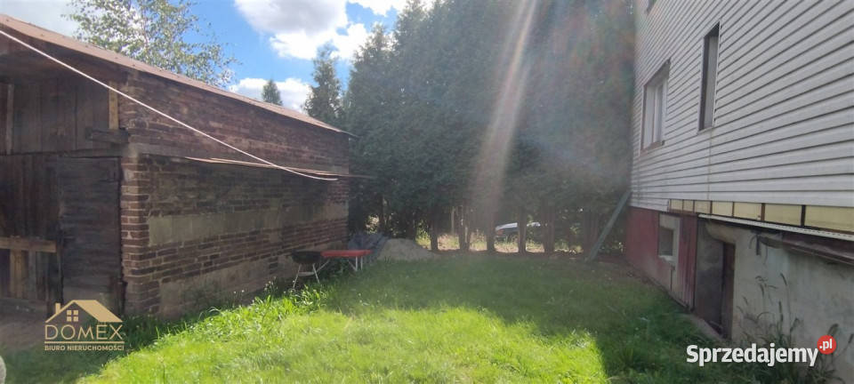 Ogłoszenie dom wolnostojący JastrzębieZdrój 144 śląskie