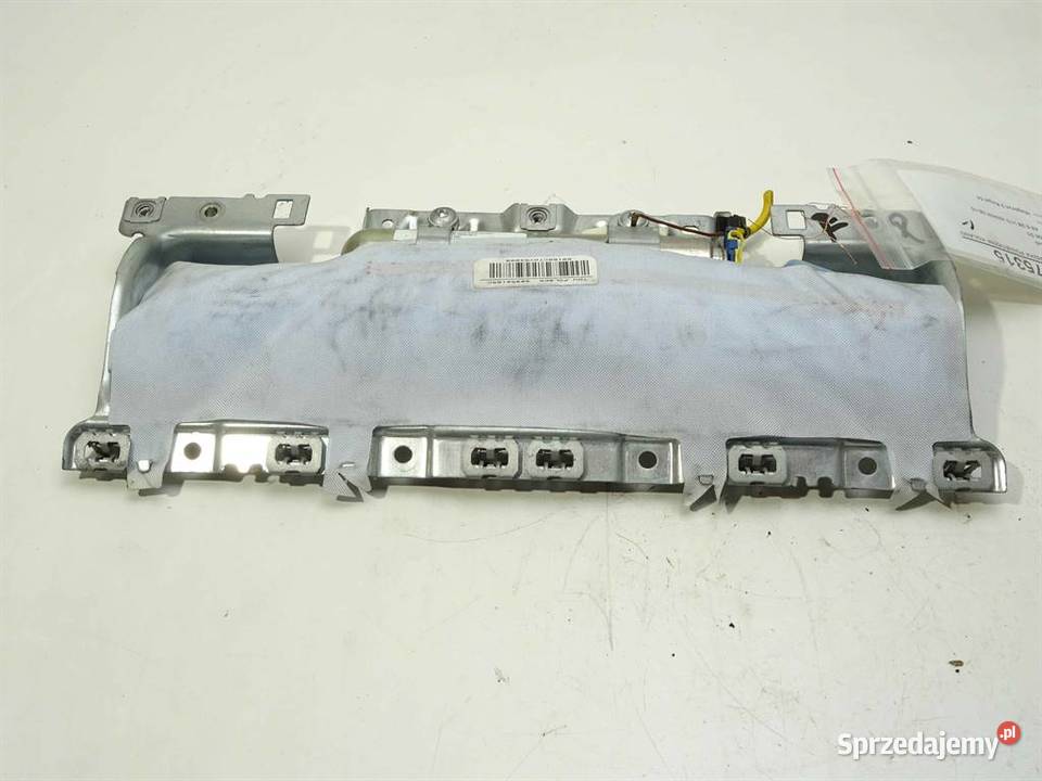 PODUSZKA POWIETRZNA KOLANOWA KIEROWCY AUDI A8 D3 sprzedam