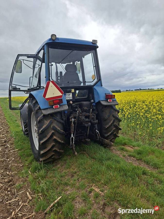 Pronar 1025A mtz belarus Napęd 4x4 Opatów