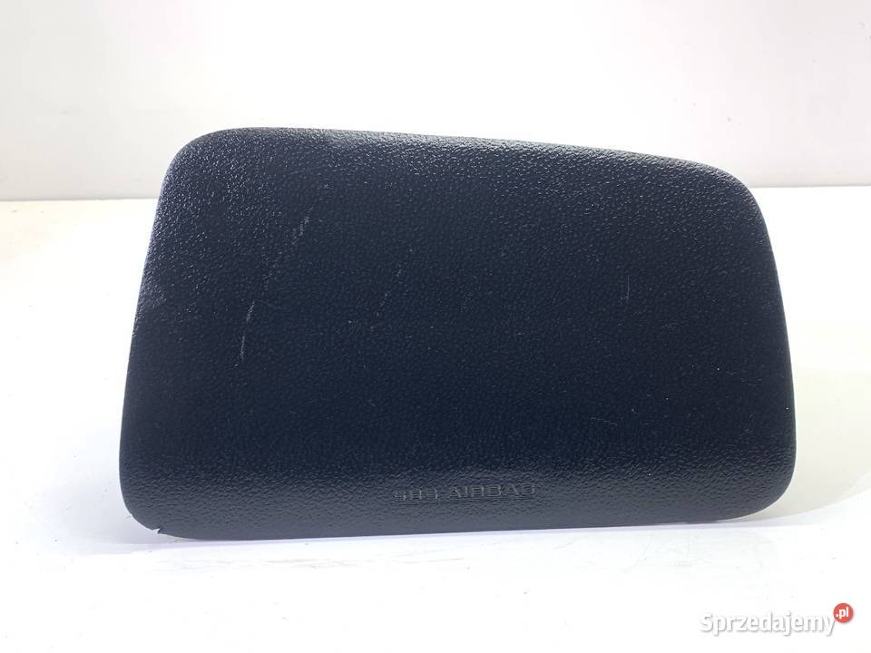 PODUSZKA POWIETRZNA PASAŻERA TOYOTA RAV 4 II osobowe podkarpackie