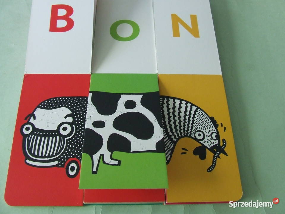 The Very Silly Sheep Tickle Lets Go Monsters Oborniki Śląskie