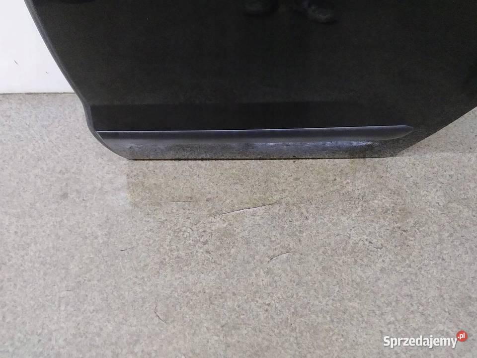 DRZWI LEWY TYŁ KTVD Peugeot 3008 I 20092016 sprzedam