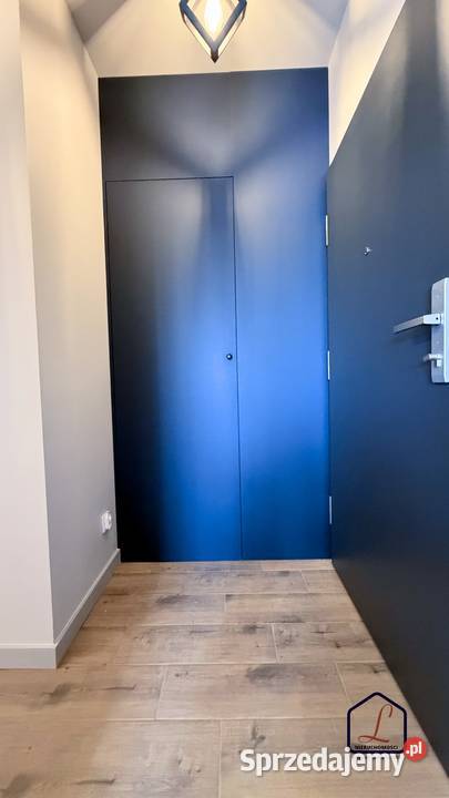Wynajem Mieszkanie 2 pok 42m2 Nowy Sącz os VERDE cegła sprzedam