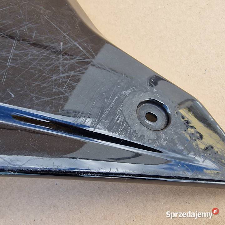 HONDA CBR 600F PC41 BOCZEK OWIEWKA BOK LEWY sprzedam