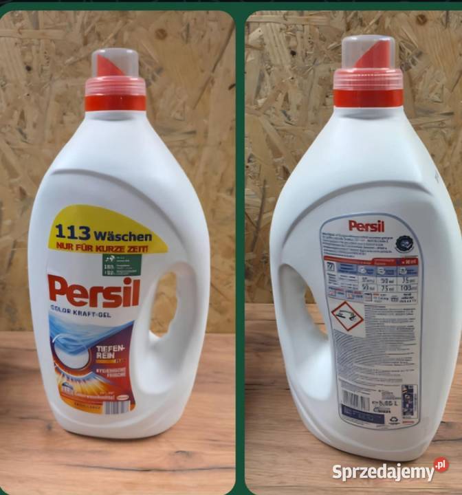 CHEMIA GOSPODARCZA Bogatynia