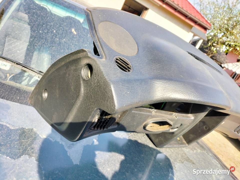 Audi 80 B3 80B3 TREND EDITION konsola kokpit