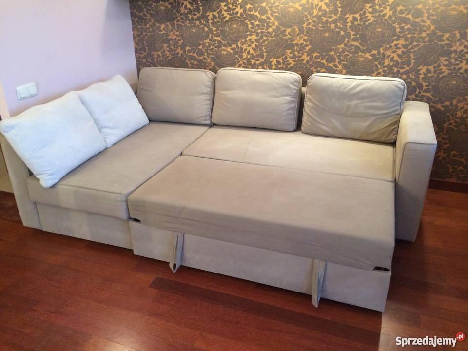 NAROŻNIK IKEA Poznań