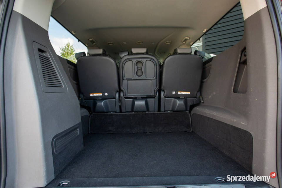 Ford Tourneo Custom 1995cm3 Jarocin