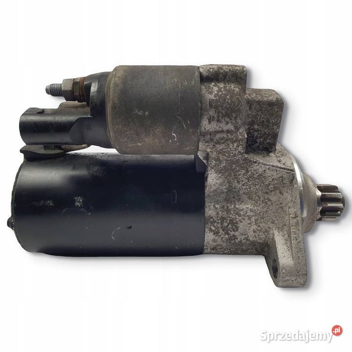 ROZRUSZNIK Seat Leon II 20 TDI 0001123016 bosch Chełm