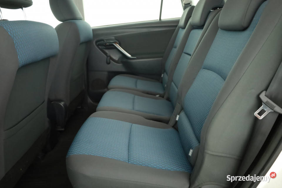 Toyota Verso 16 D4D isofix