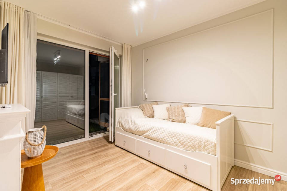 Mieszkanie do sprzedania 6643m2 3pokojowe Żarnowska