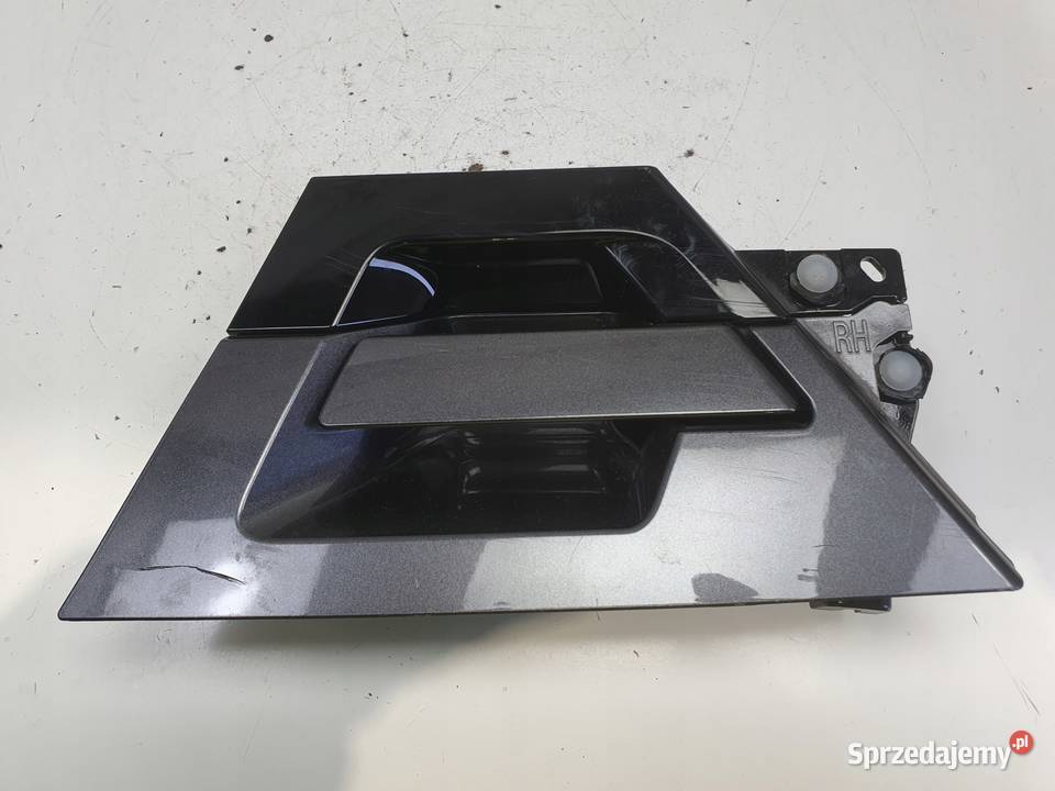 Toyota CHR CHR KLAMKA DRZWI Prawy tył pasażera